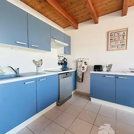 Maison De A 50m De La Holiday home Marennes (Charente-Maritime)