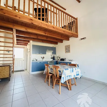 Holiday home Maison De A 50m De La Marennes (Charente-Maritime)
