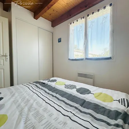 Holiday home Maison De A 50m De La Marennes (Charente-Maritime)