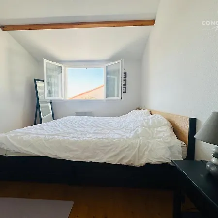 Maison De A 50m De La * Marennes (Charente-Maritime)