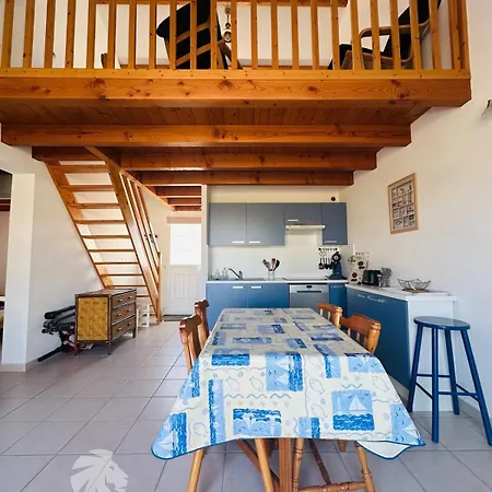 Holiday home Maison De A 50m De La Marennes (Charente-Maritime)