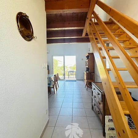 Holiday home Maison De A 50m De La